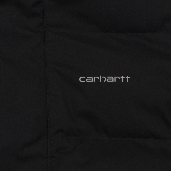 Женский пуховик Carhartt WIP W' Decker Black/White