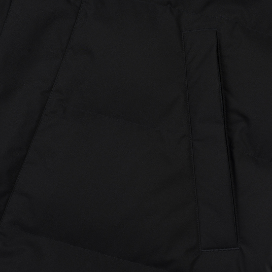 Женский пуховик Carhartt WIP W' Decker Black/White