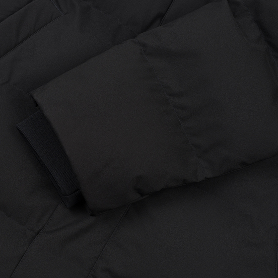 Женский пуховик Carhartt WIP W' Decker Black/White
