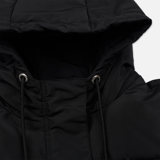 Женский пуховик Ellesse Pejo Padded Black