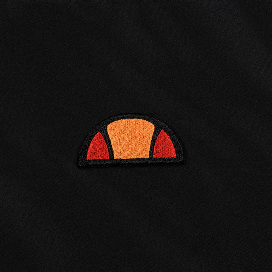 Женский пуховик Ellesse Pejo Padded Black