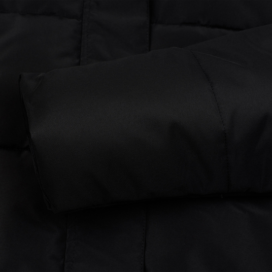 Женский пуховик Ellesse Pejo Padded Black