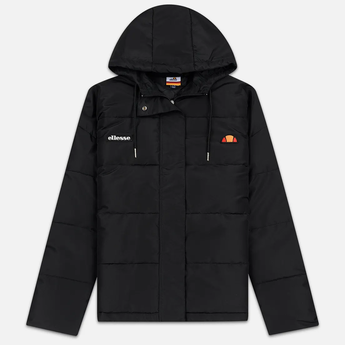 Ellesse Женский пуховик Pejo Padded