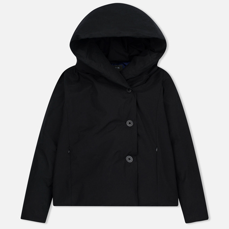 Женский пуховик Griffin Short Down Black