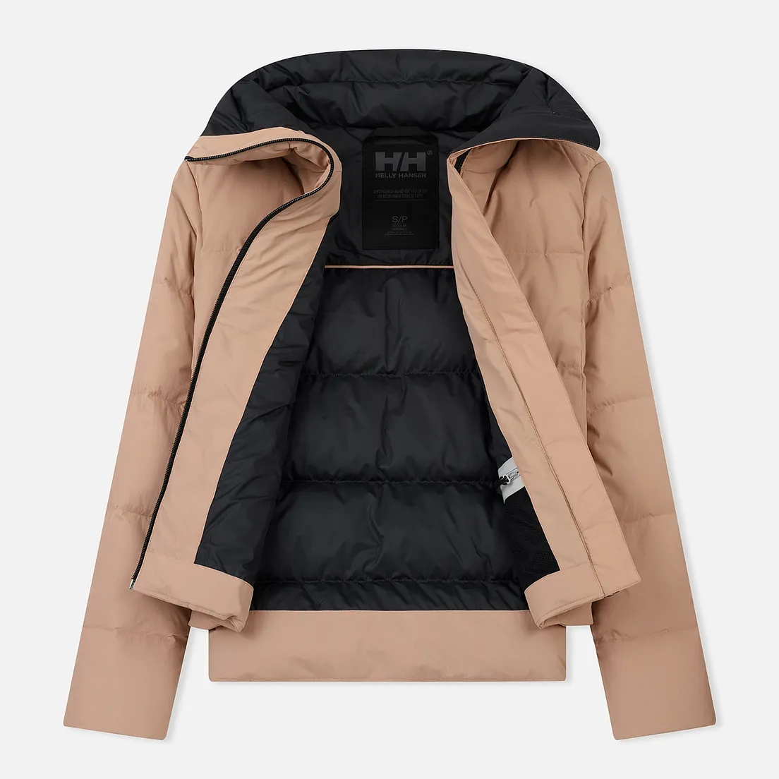 Helly Hansen Женский пуховик Beloved