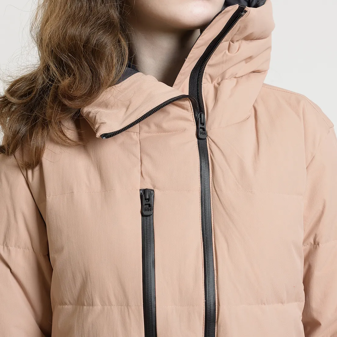 Helly Hansen Женский пуховик Beloved