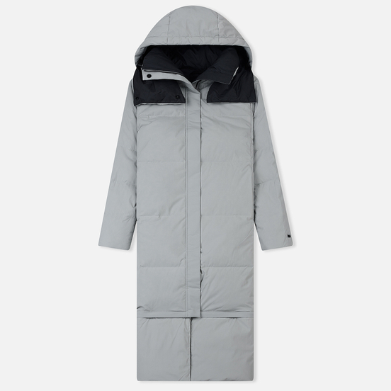 Cappotto Donna Helly Hansen W Beloved Wool Coat - Lana Sportiva