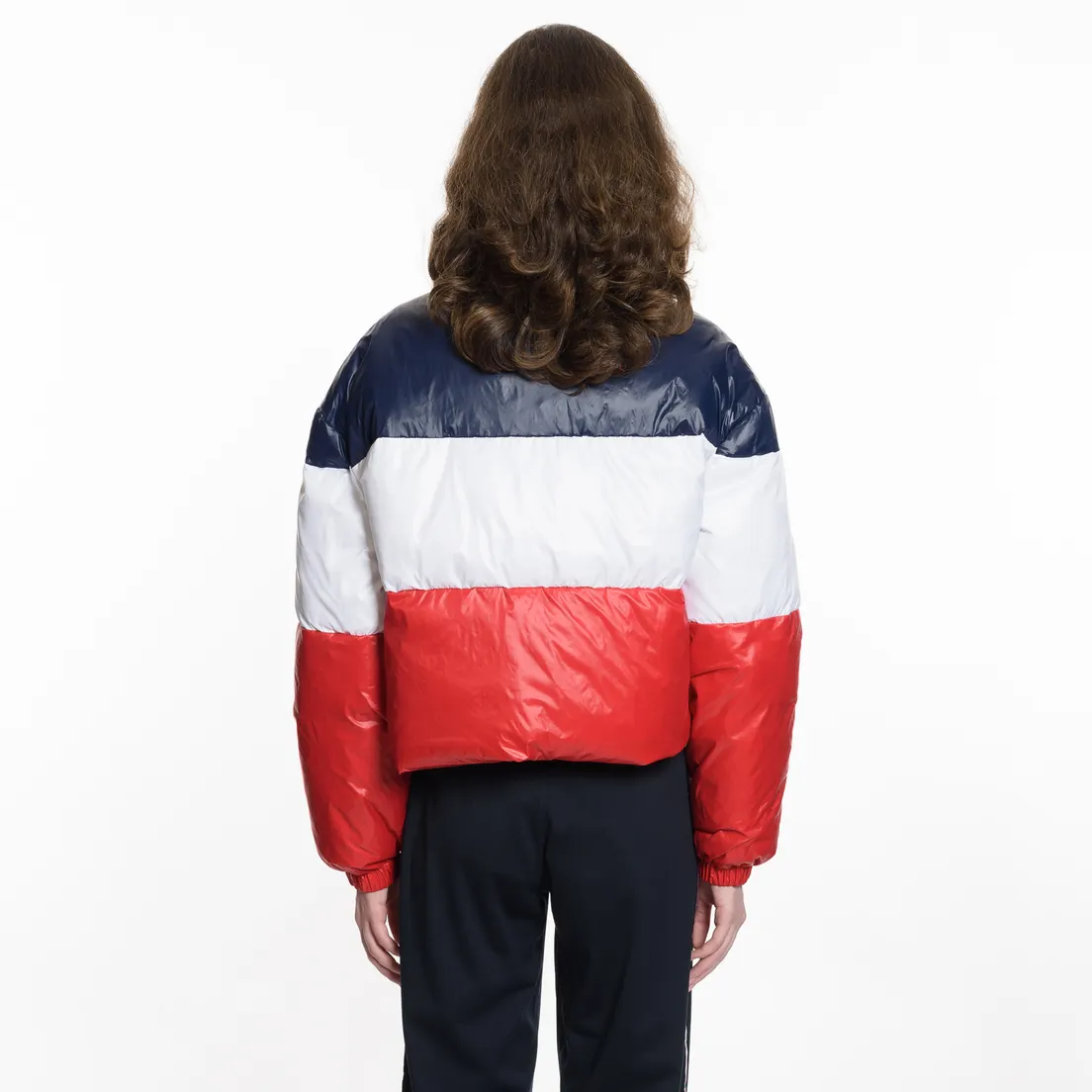 Levi's Женский пуховик Short Puffer