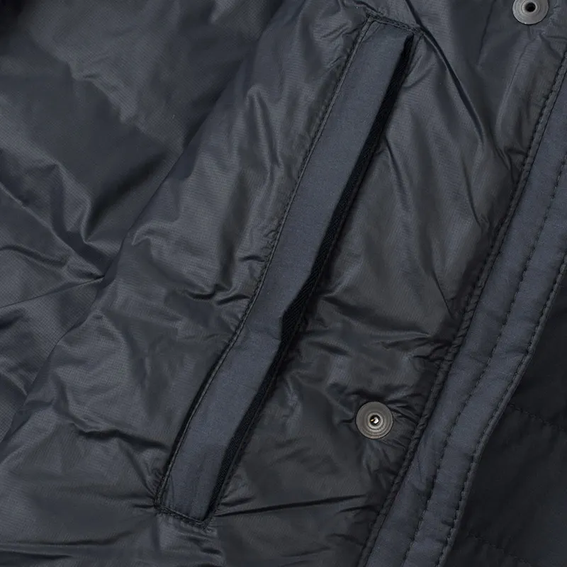Norse Projects Женский пуховик Gritt Down