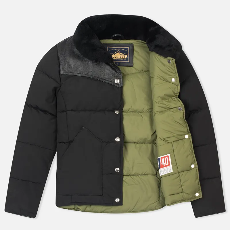 Penfield Женский пуховик Rockwool Down