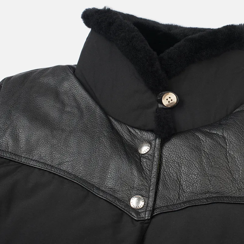 Penfield Женский пуховик Rockwool Down