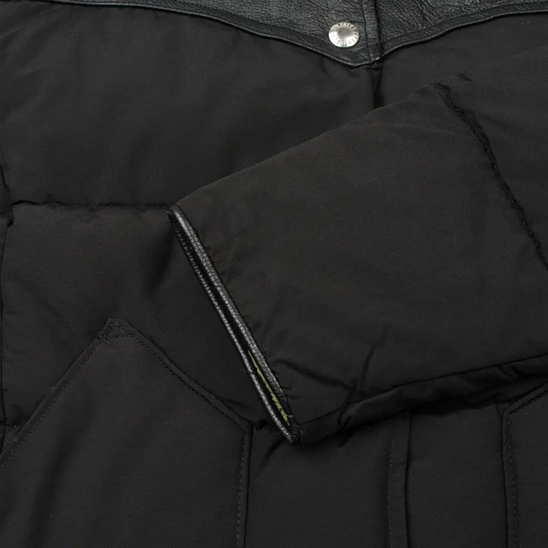 Penfield Женский пуховик Rockwool Down