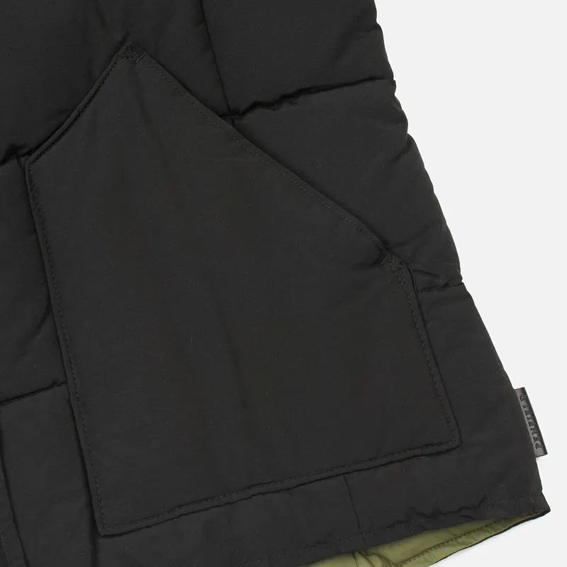Penfield Женский пуховик Rockwool Down