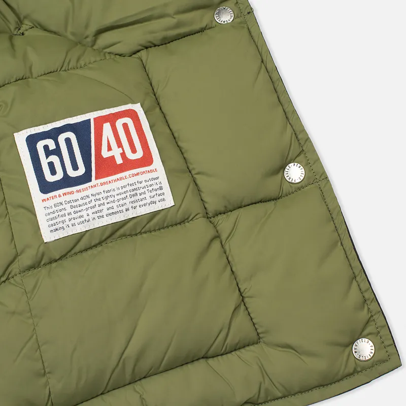 Penfield Женский пуховик Rockwool Down
