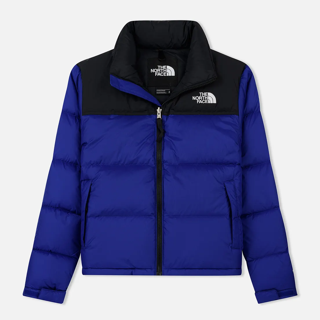 The North Face Женский пуховик 1996 Nuptse