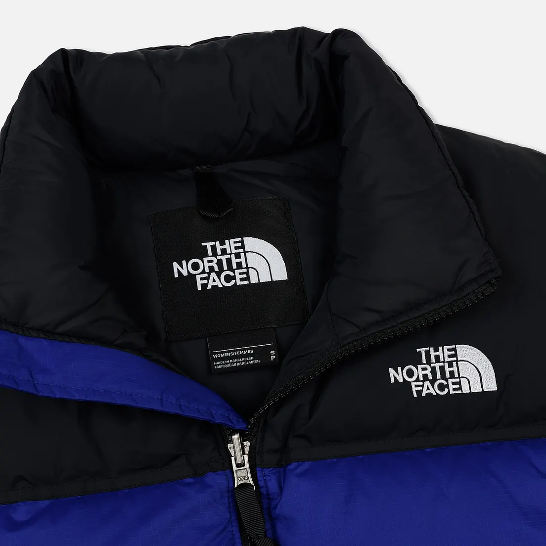 The North Face Женский пуховик 1996 Nuptse