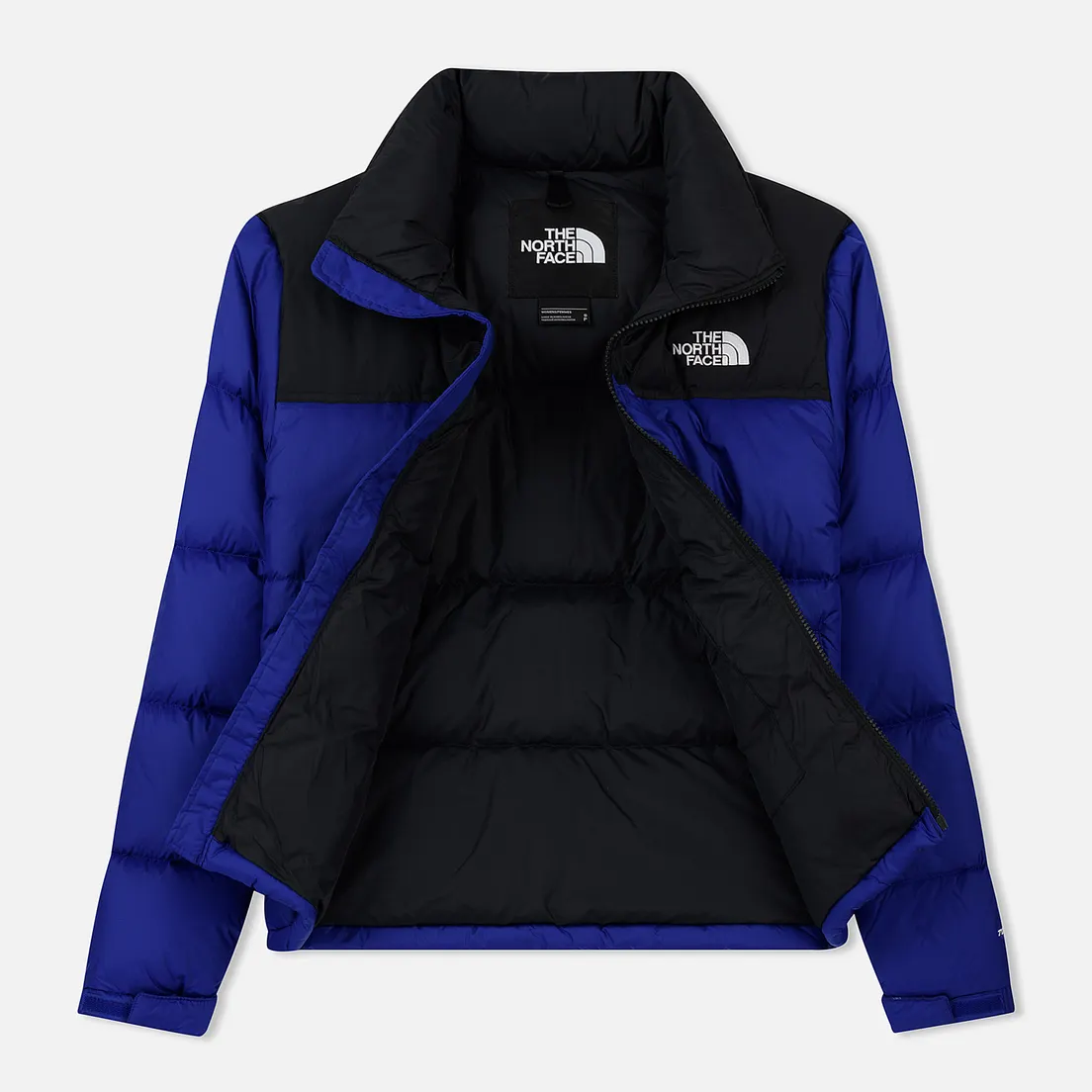 The North Face Женский пуховик 1996 Nuptse