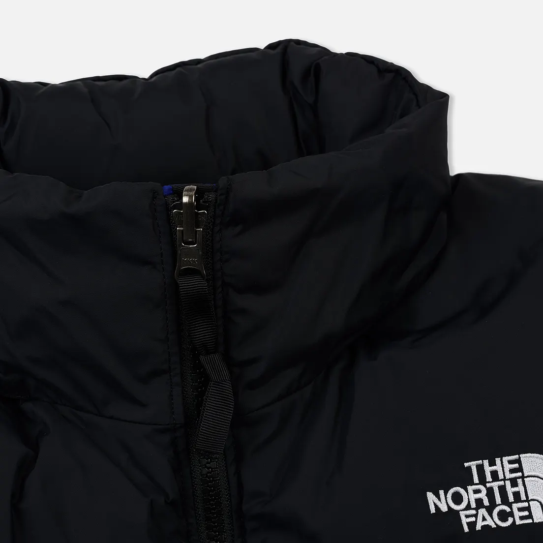 The North Face Женский пуховик 1996 Nuptse