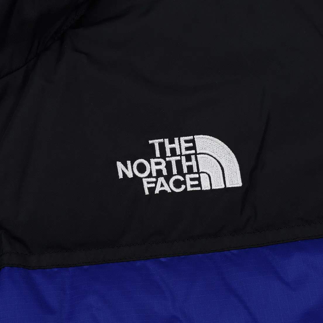 The North Face Женский пуховик 1996 Nuptse