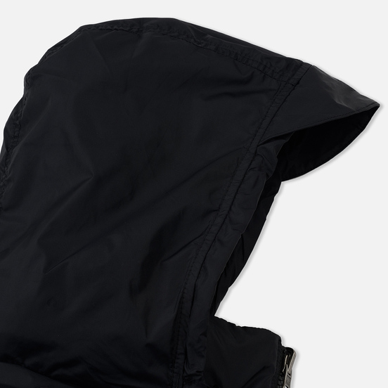 Женский пуховик The North Face 1996 Nuptse Aztec Blue