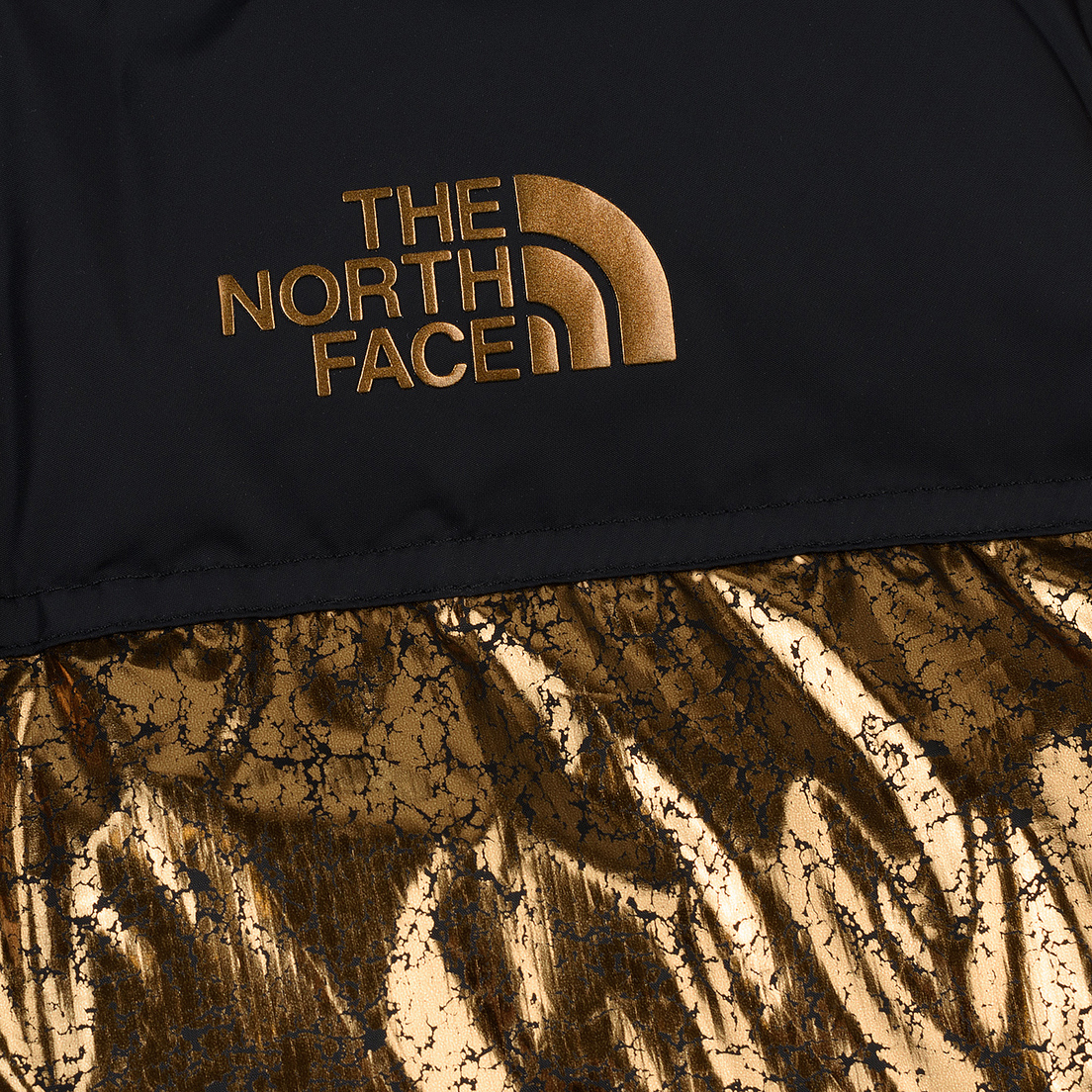 The North Face Женский пуховик 1996 Nuptse