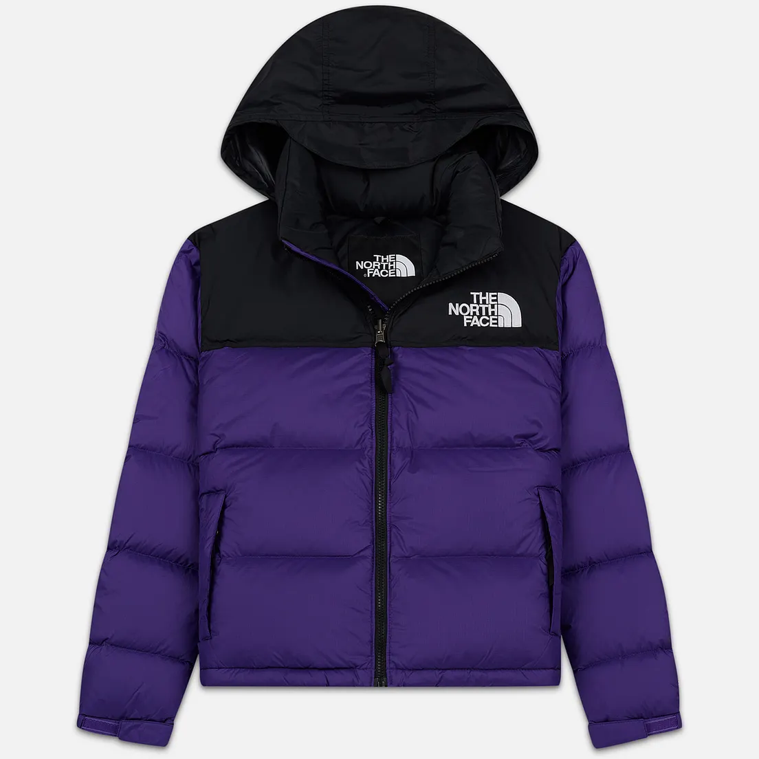 The North Face Женский пуховик 1996 Retro Nuptse
