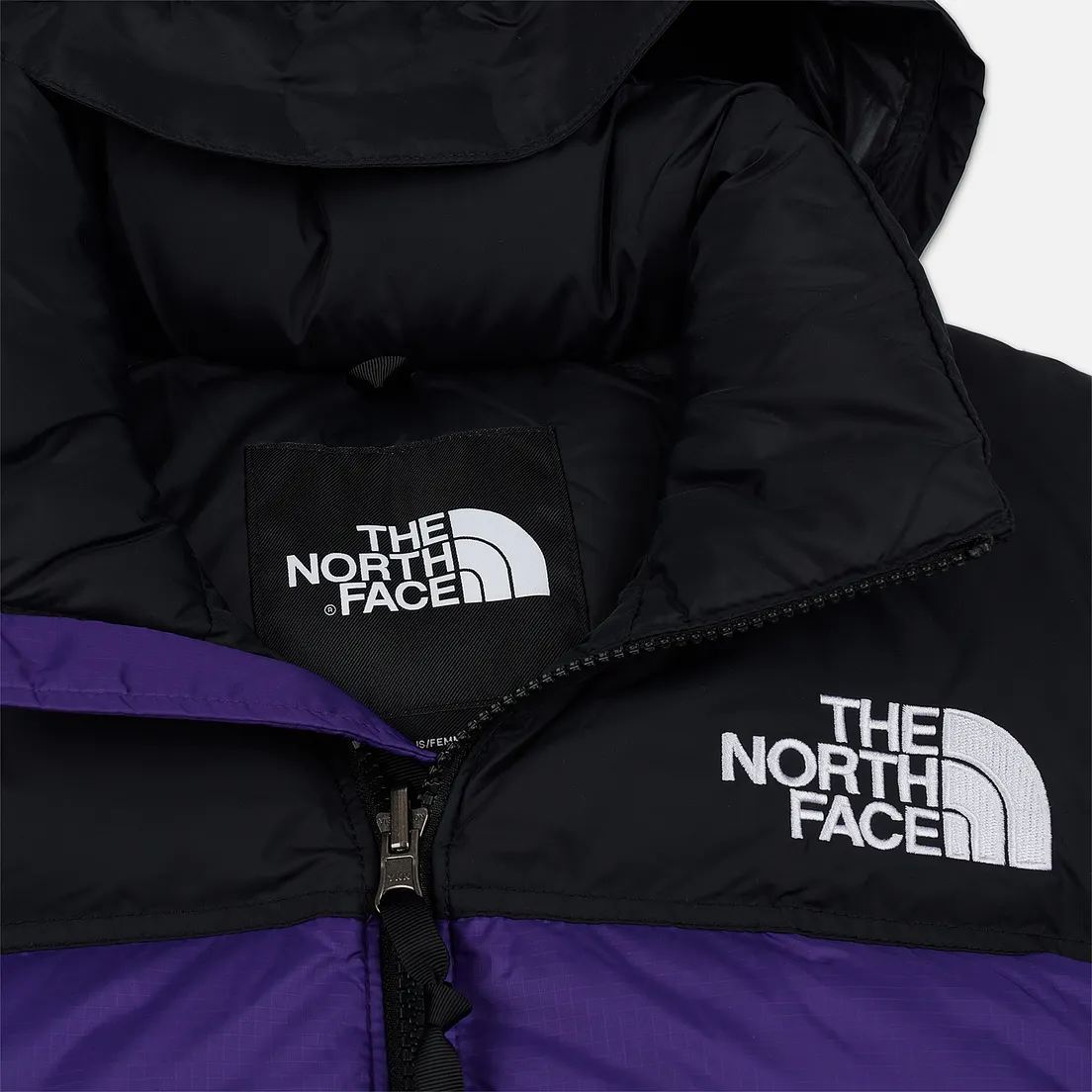 The North Face Женский пуховик 1996 Retro Nuptse