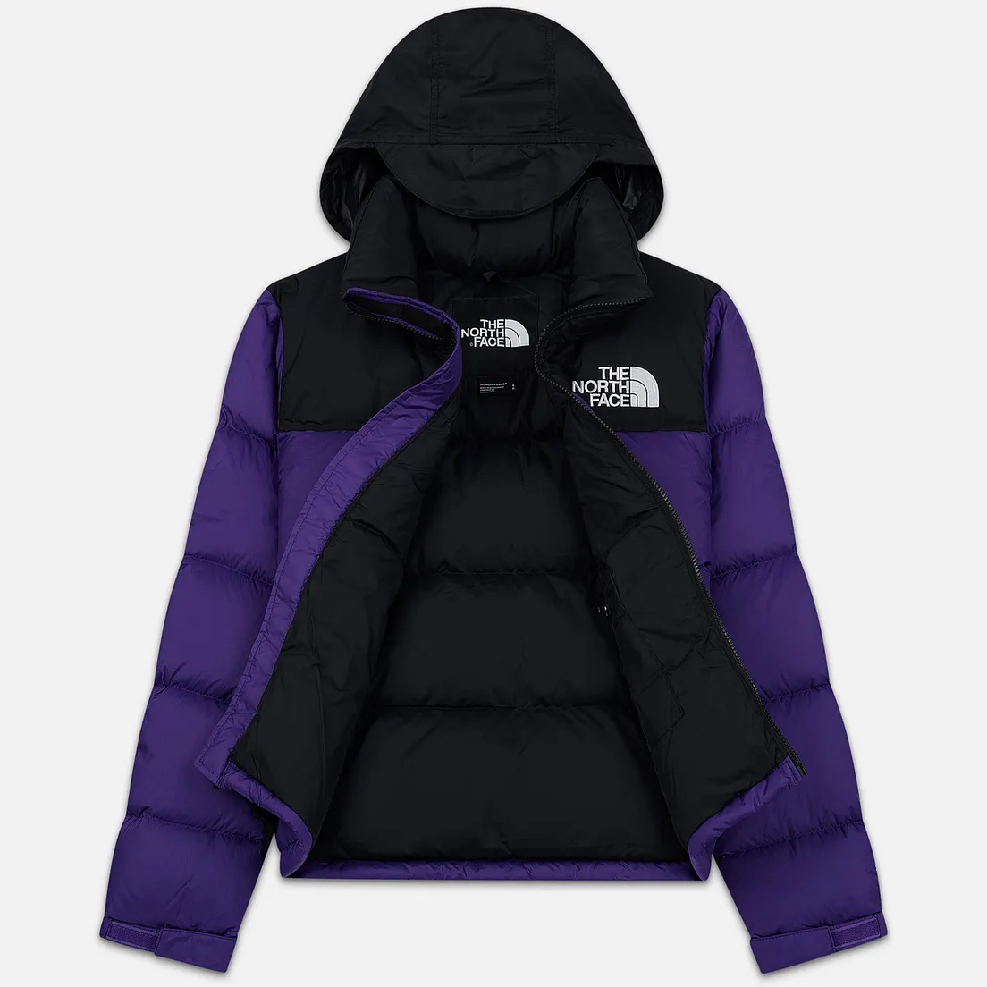 The North Face Женский пуховик 1996 Retro Nuptse