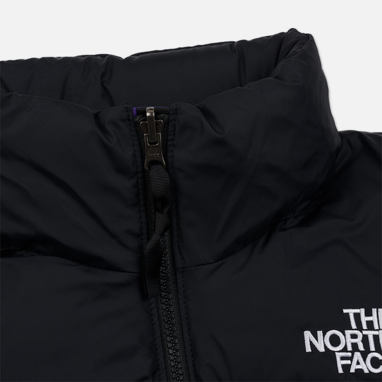 Женский пуховик The North Face 1996 Retro Nuptse Hero Purple