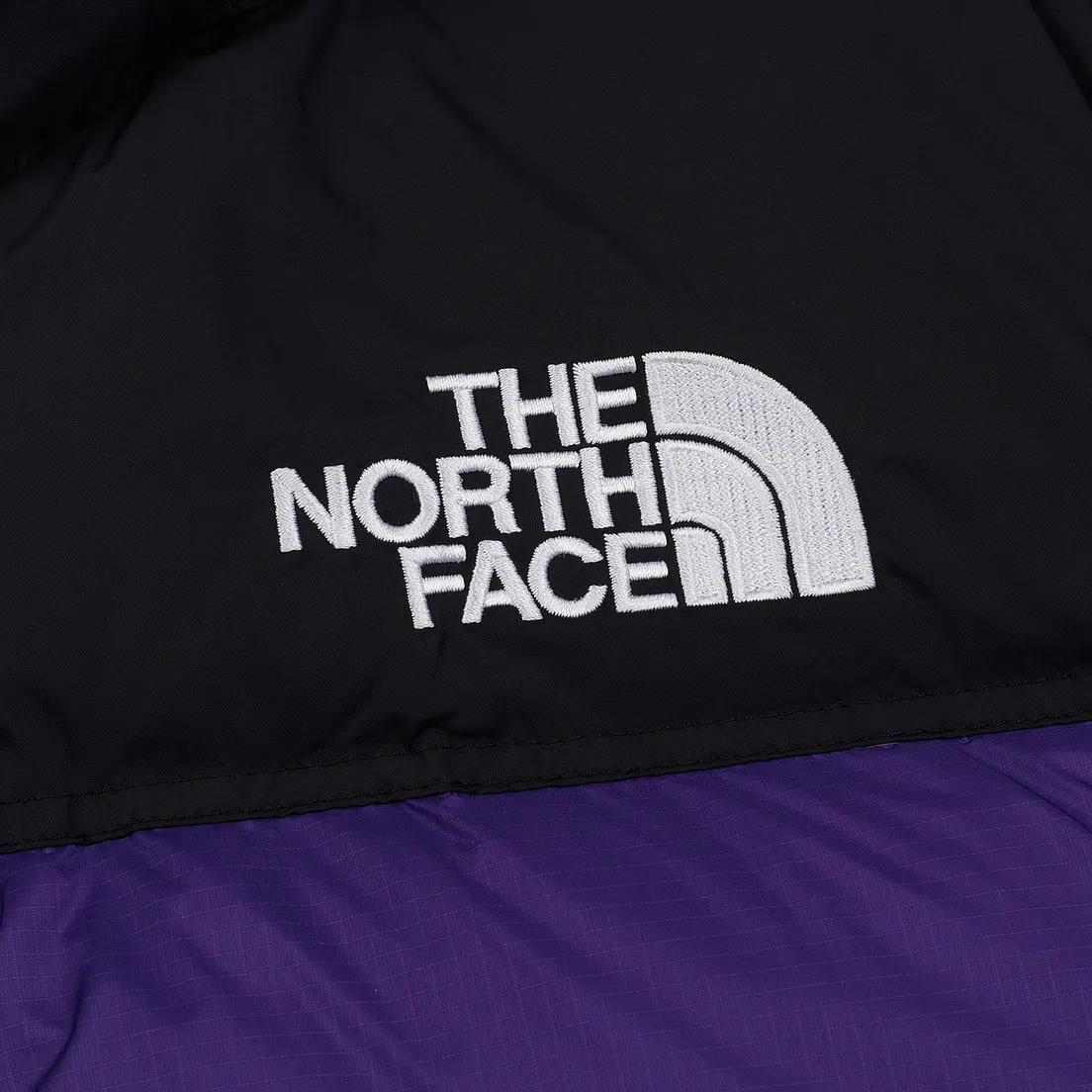 The North Face Женский пуховик 1996 Retro Nuptse