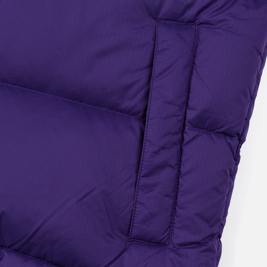 Женский пуховик The North Face 1996 Retro Nuptse Hero Purple