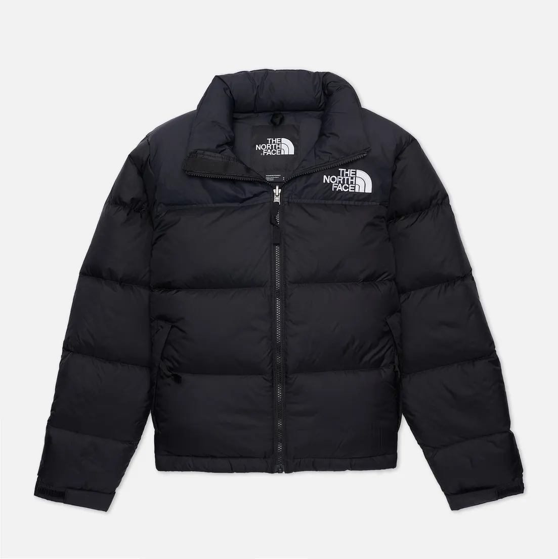 The North Face Женский пуховик 1996 Retro Nuptse