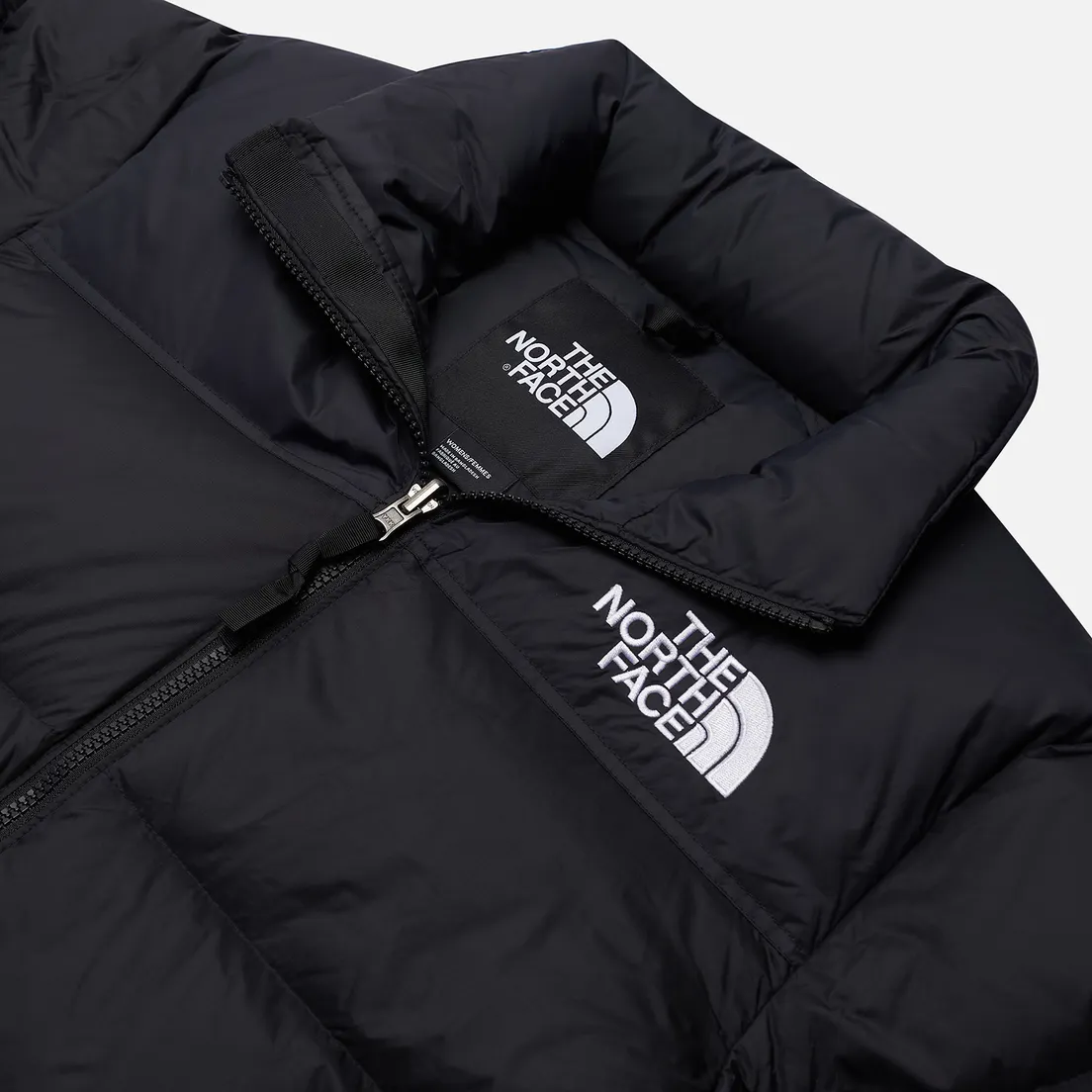 The North Face Женский пуховик 1996 Retro Nuptse