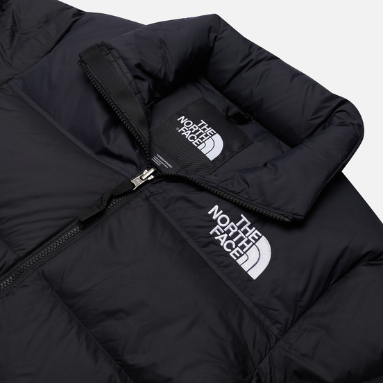 Женский пуховик The North Face 1996 Retro Nuptse TNF Black