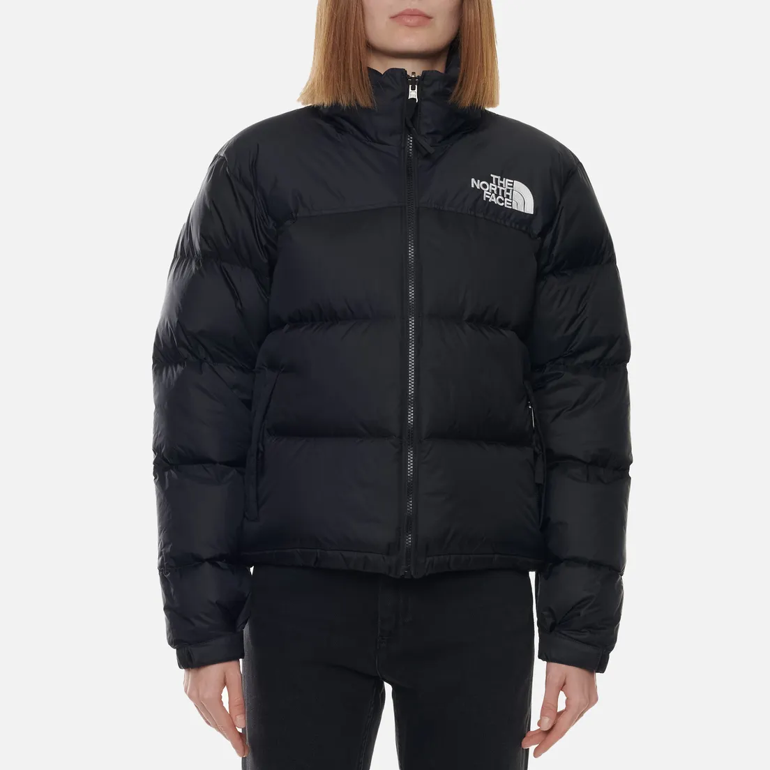 The North Face Женский пуховик 1996 Retro Nuptse