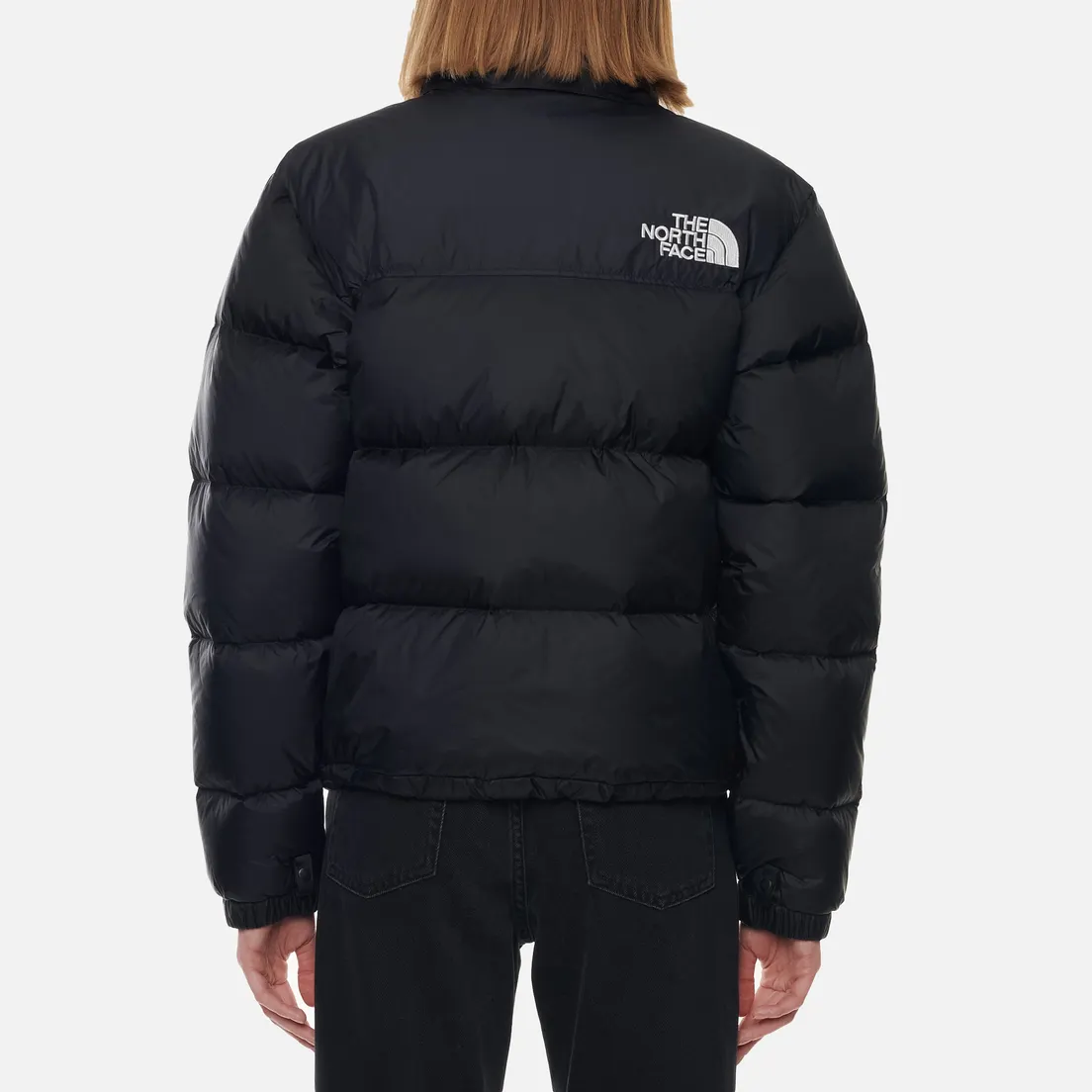 The North Face Женский пуховик 1996 Retro Nuptse
