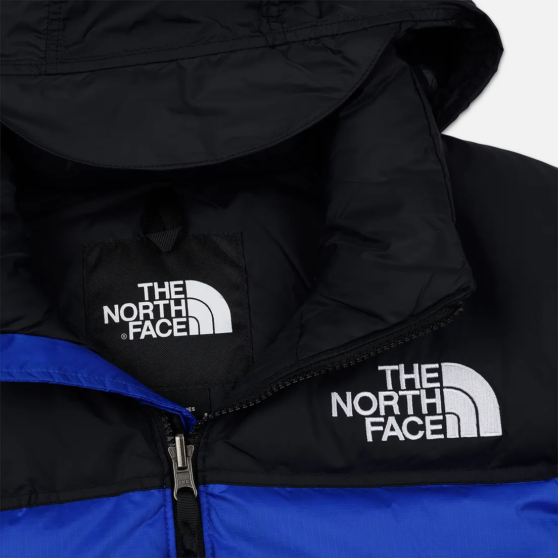 The North Face Женский пуховик 1996 Retro Nuptse