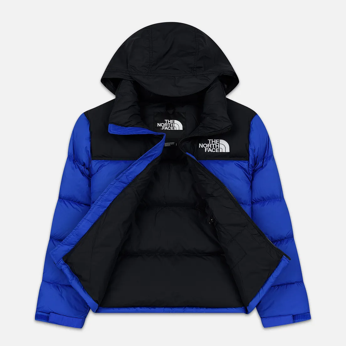 The North Face Женский пуховик 1996 Retro Nuptse