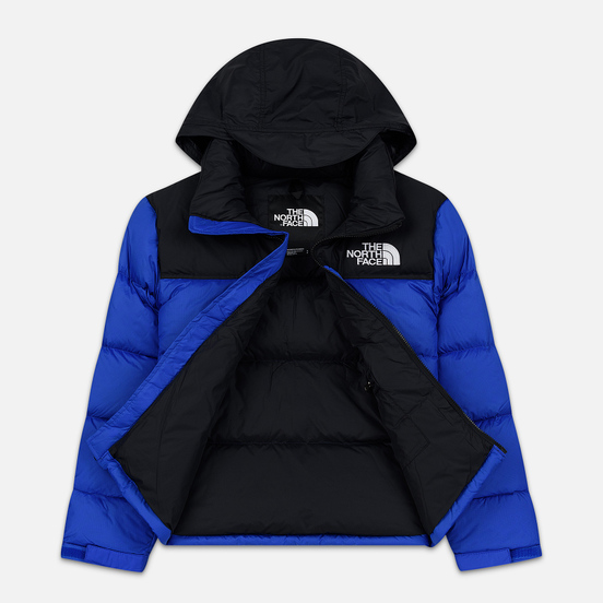 Женский пуховик The North Face 1996 Retro Nuptse TNF Blue