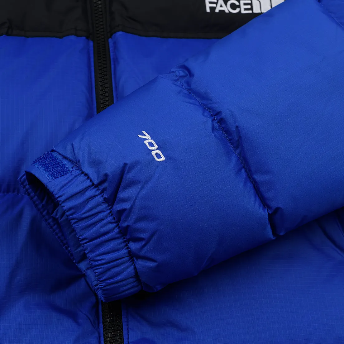 The North Face Женский пуховик 1996 Retro Nuptse