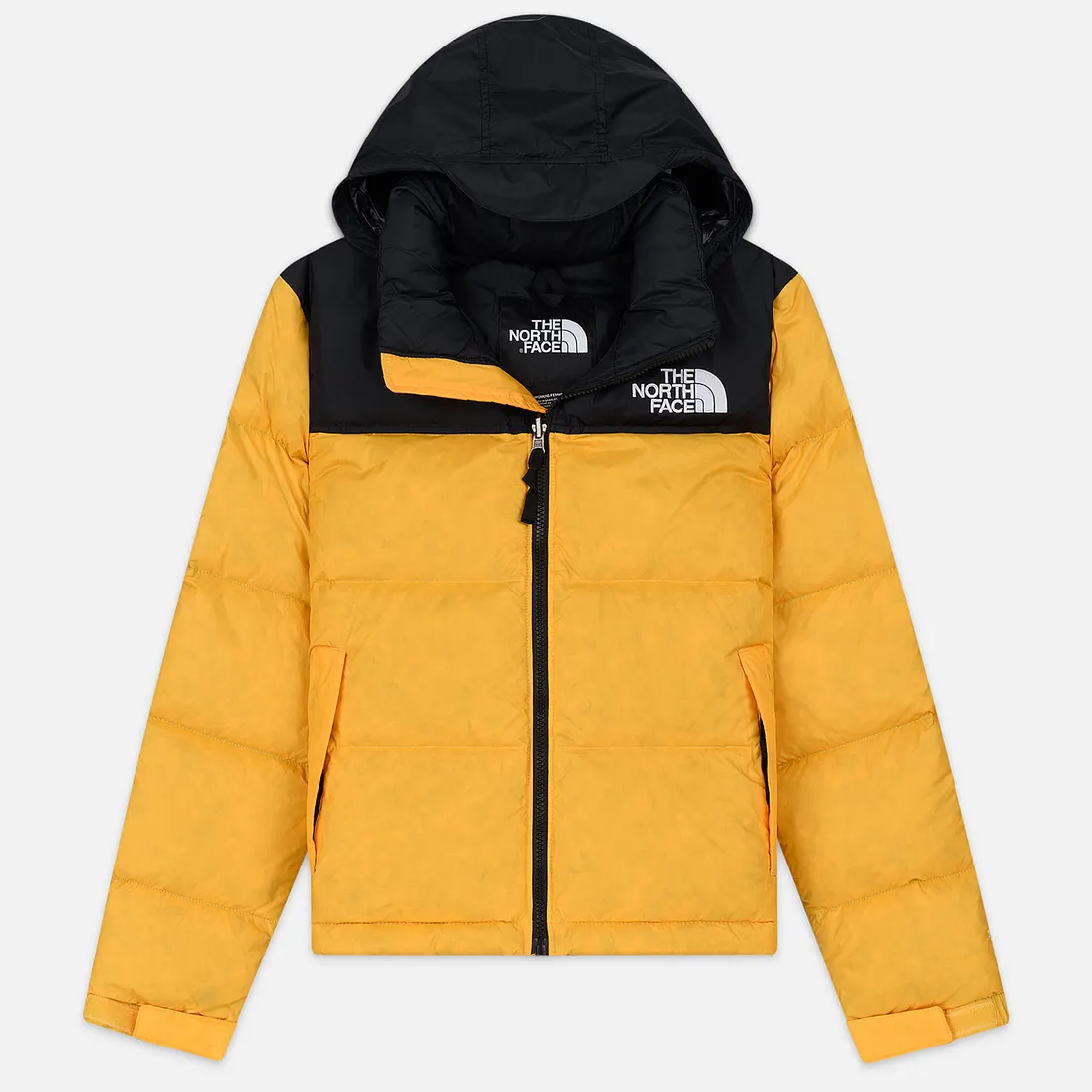 The North Face Женский пуховик 1996 Retro Nuptse