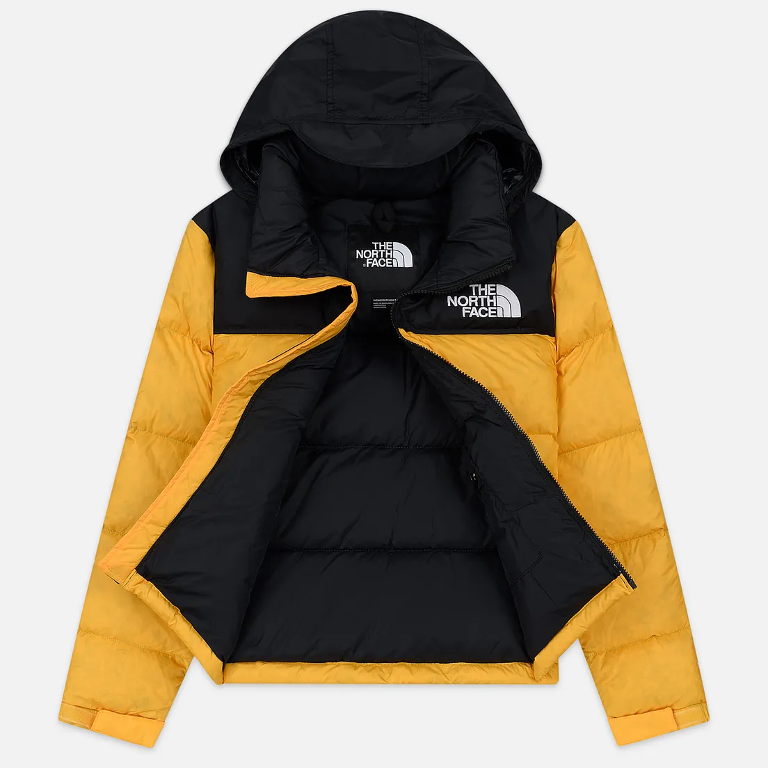 The North Face Женский пуховик 1996 Retro Nuptse
