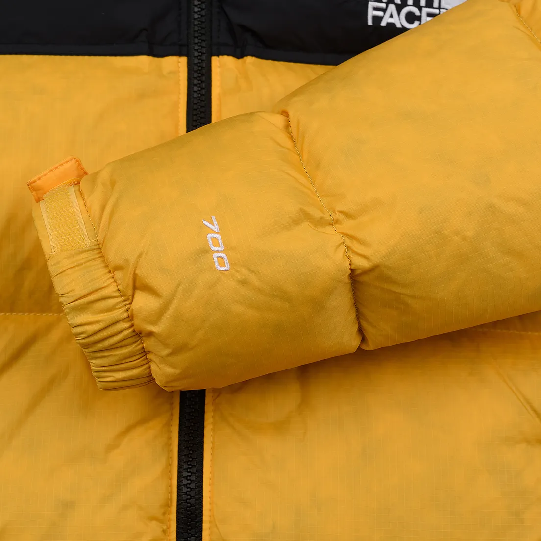 The North Face Женский пуховик 1996 Retro Nuptse
