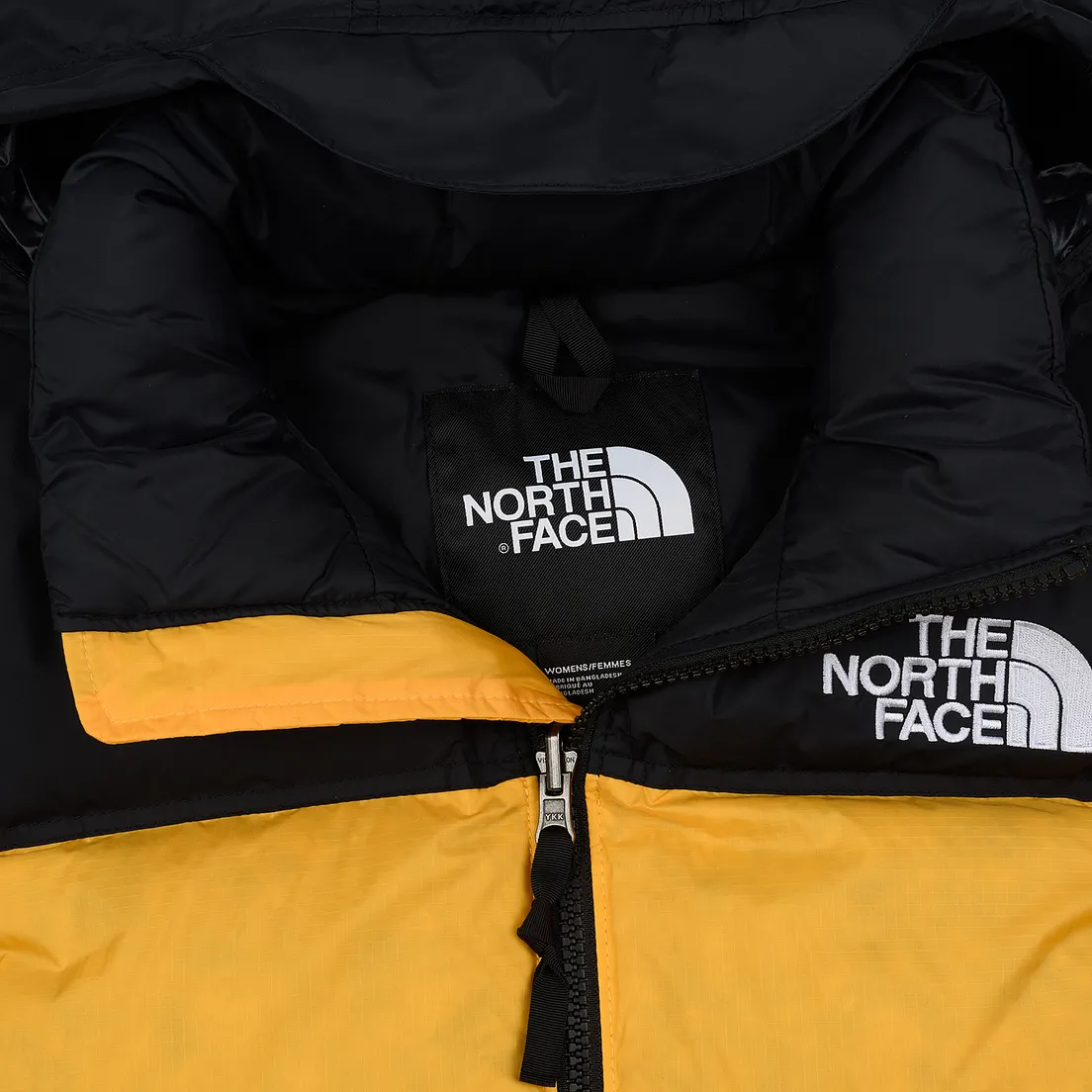 The North Face Женский пуховик 1996 Retro Nuptse