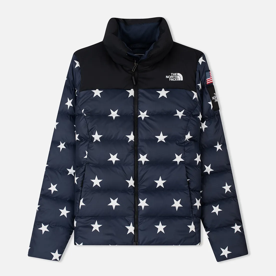 The North Face Женский пуховик IC Nuptse