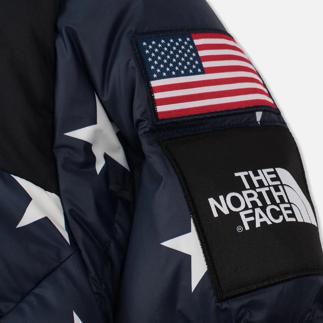 The North Face Женский пуховик IC Nuptse