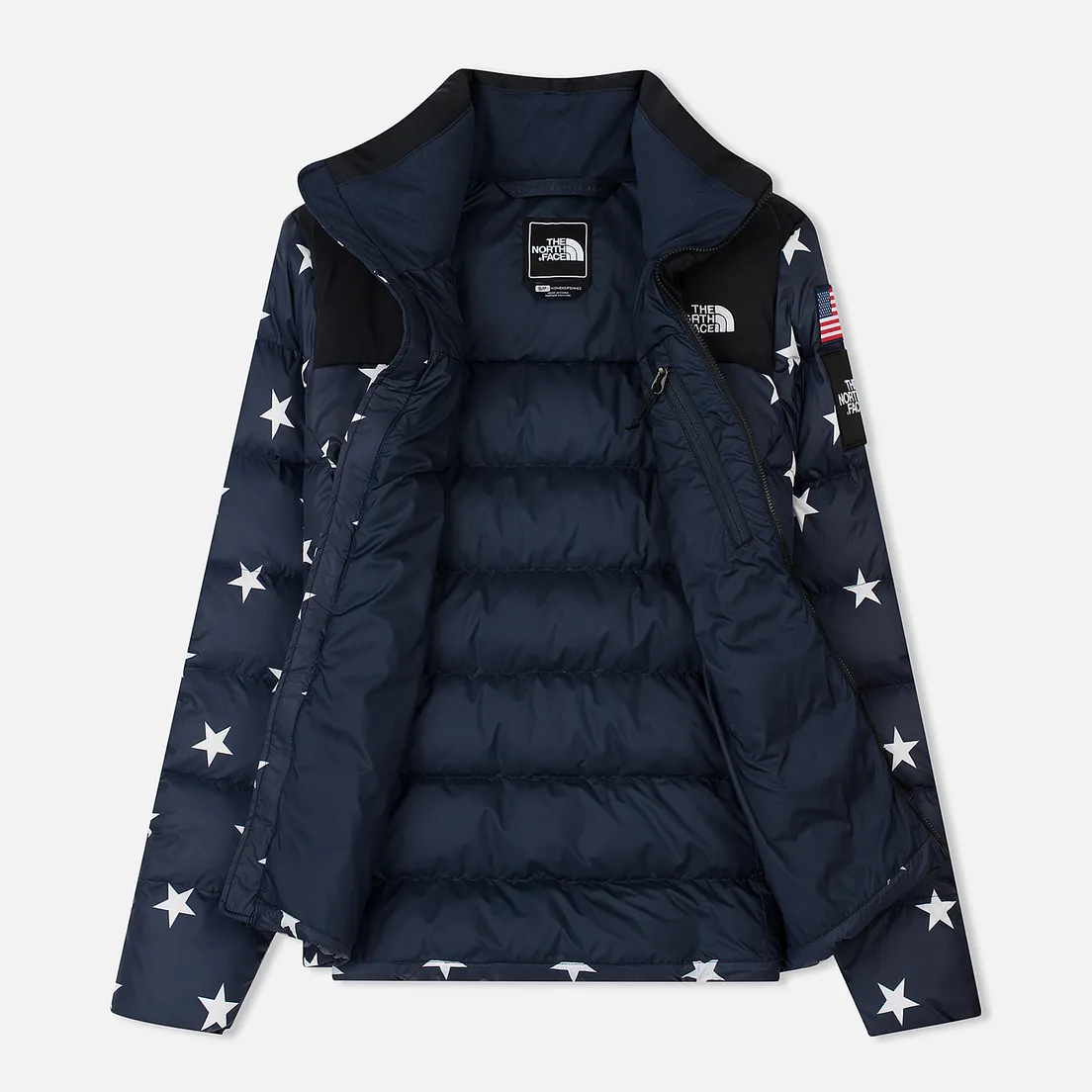 The North Face Женский пуховик IC Nuptse
