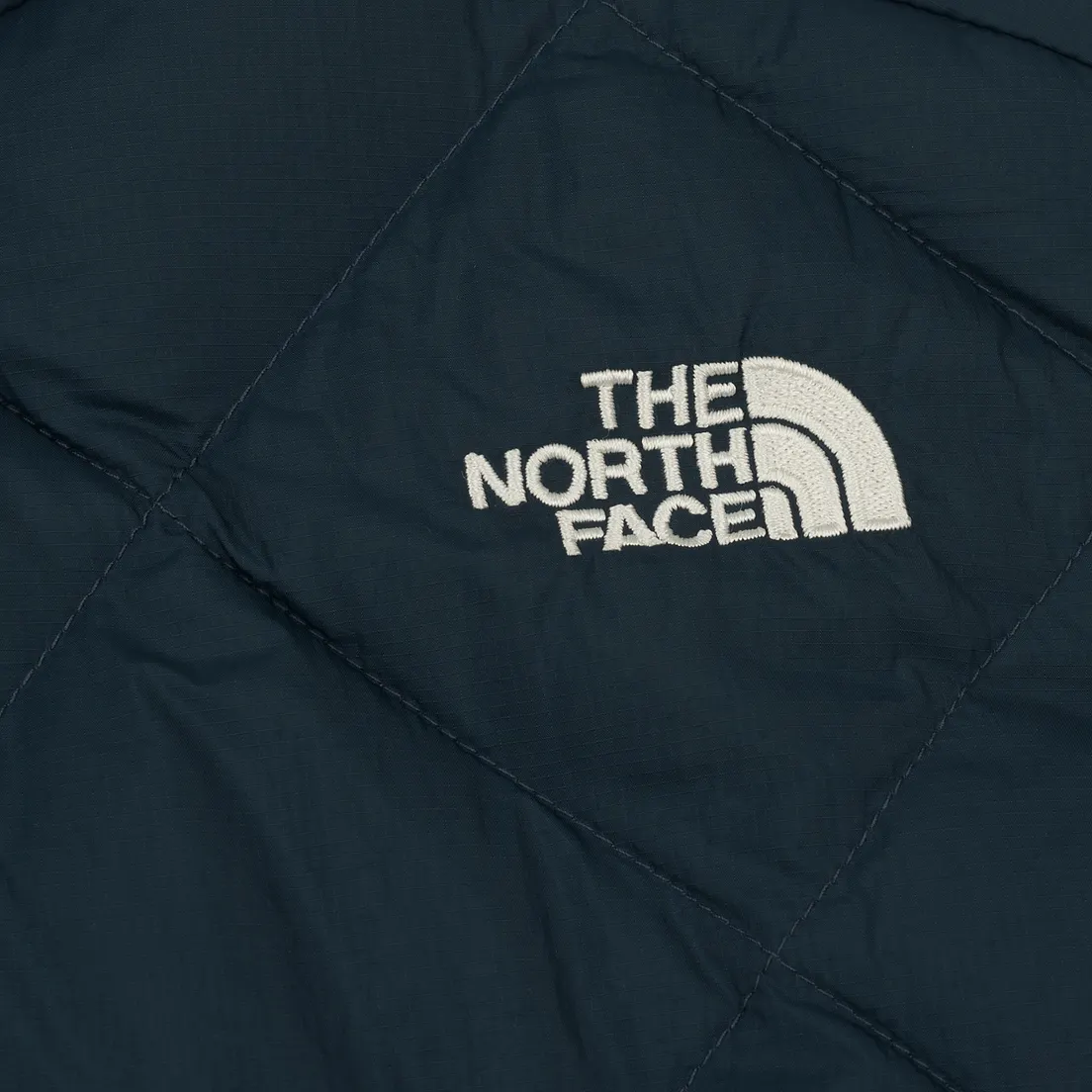 The North Face Женский пуховик Peak Frontier Zip-In Reversible Down