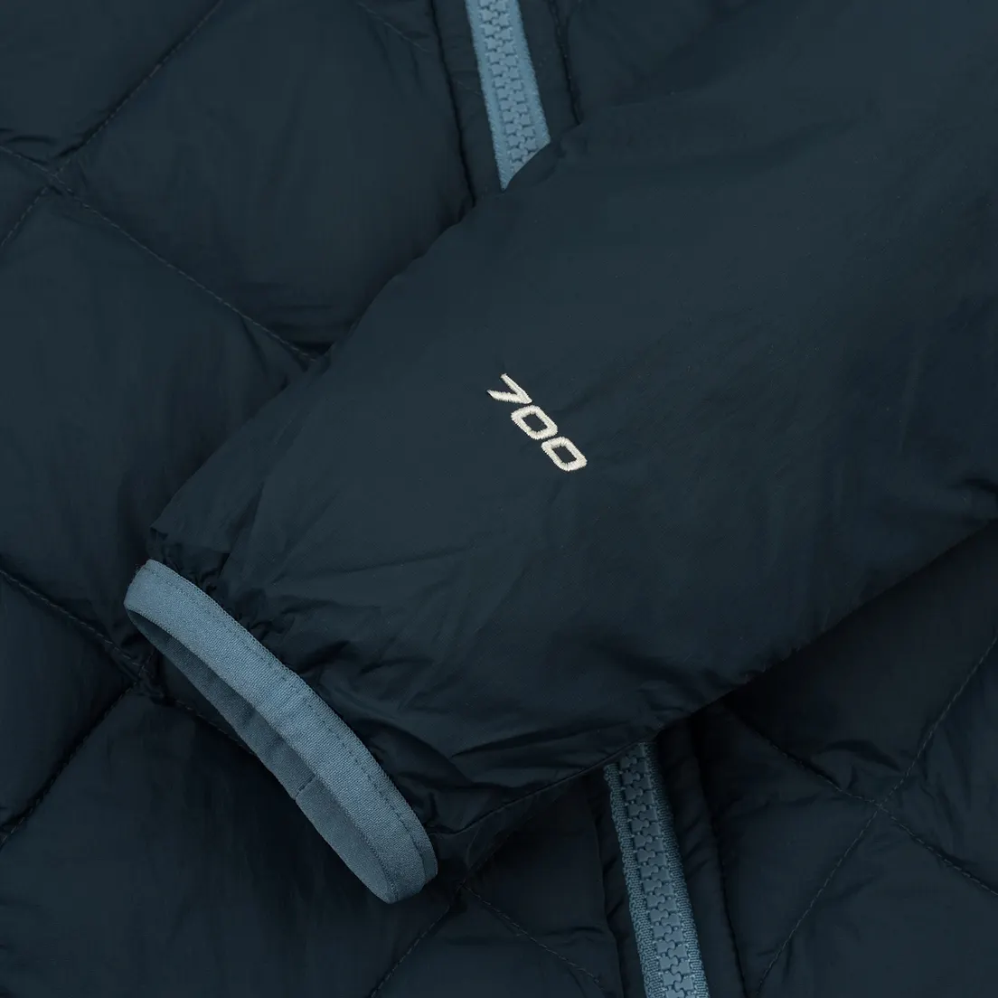 The North Face Женский пуховик Peak Frontier Zip-In Reversible Down