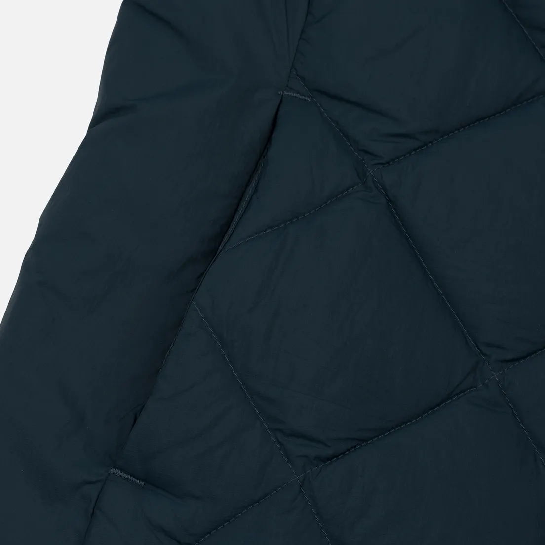 The North Face Женский пуховик Peak Frontier Zip-In Reversible Down